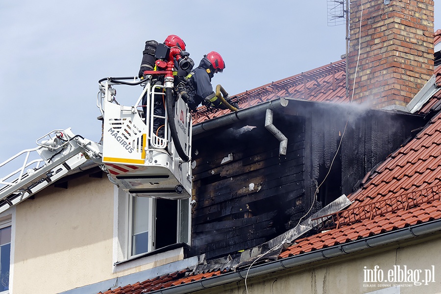 Poar mieszkania przy ulicy Ogrodowej, fot. 29