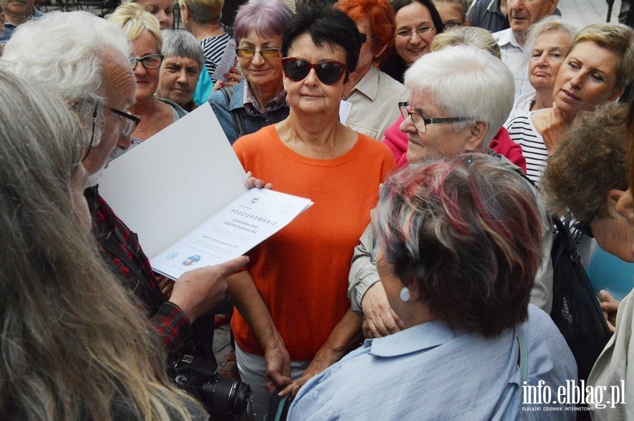 Sobota z przewodnikiem - pod ulicami miasta, fot. 10