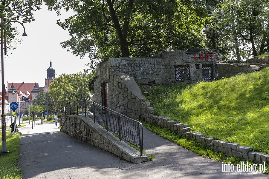 Grota Park Planty , fot. 17