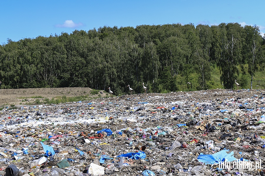 Zakład Utylizacji Odpadów Rubno, fot. 26
