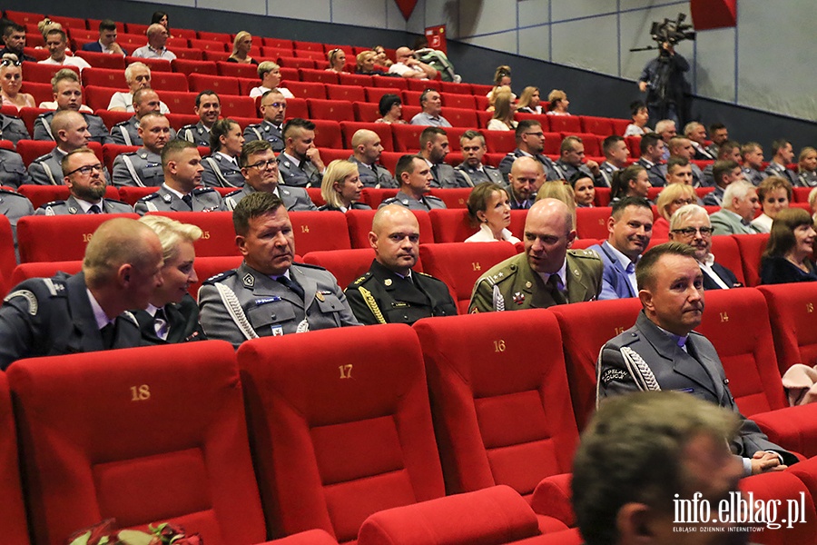 Święto Policji, fot. 12