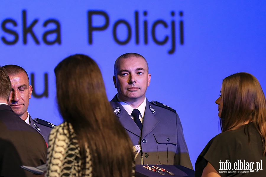 Święto Policji, fot. 40