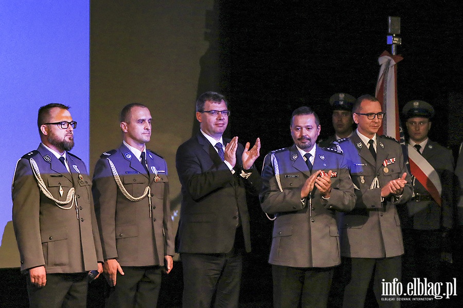 Święto Policji, fot. 43
