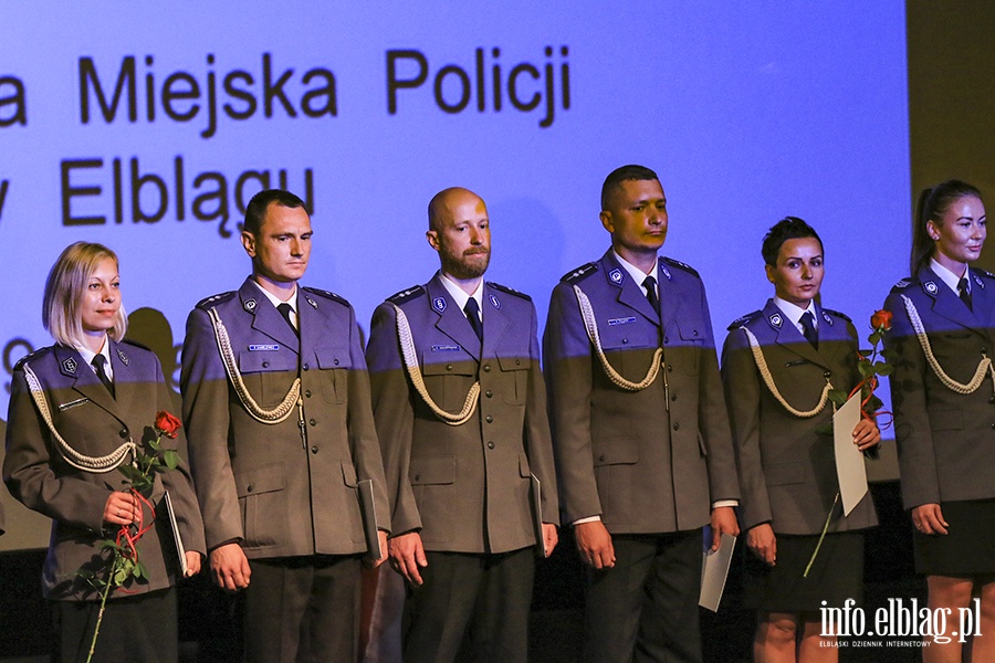 Święto Policji, fot. 52