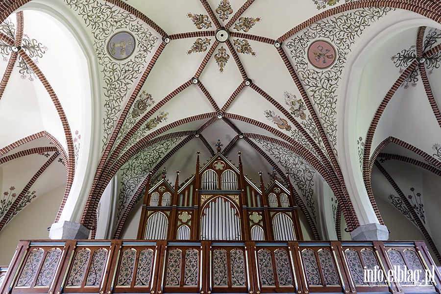Kościół św.Wojciecha, fot. 9