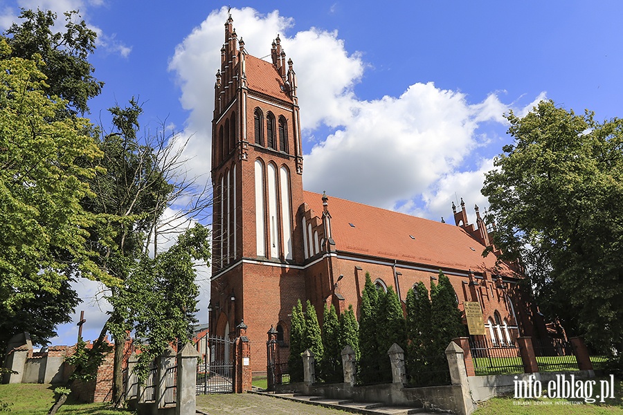 Kościół św.Wojciecha, fot. 33