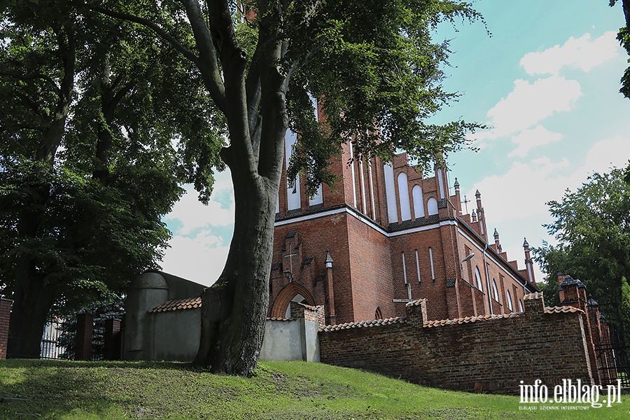Kościół św.Wojciecha, fot. 35