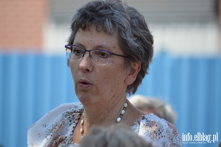 Śladami "Sprawy Elbląskiej", fot. 30