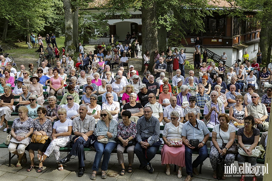 Oskar Mir z przyjacimi , fot. 11