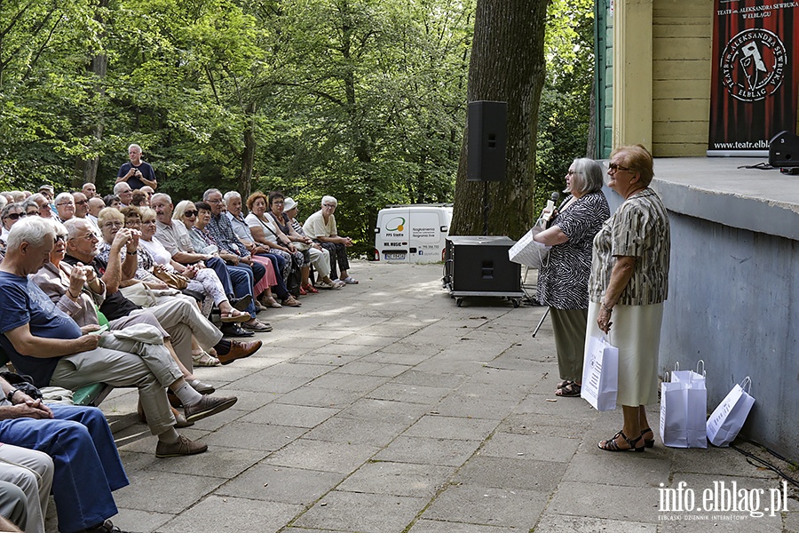 Oskar Mir z przyjacimi , fot. 12