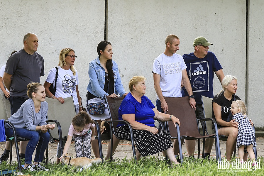 Turniej piki siatkowej plaowej o Puchar Prezydenta, fot. 74