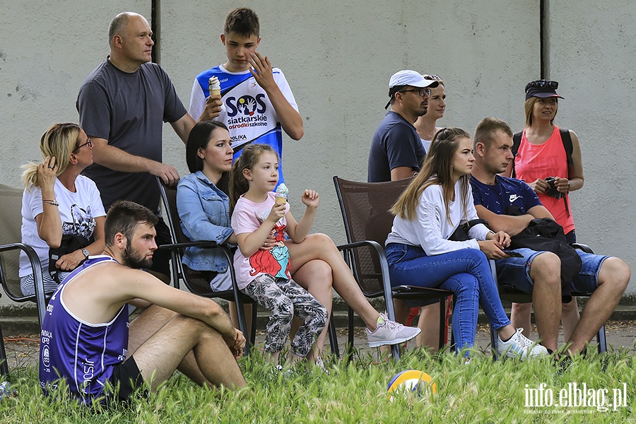 Turniej piki siatkowej plaowej o Puchar Prezydenta, fot. 102