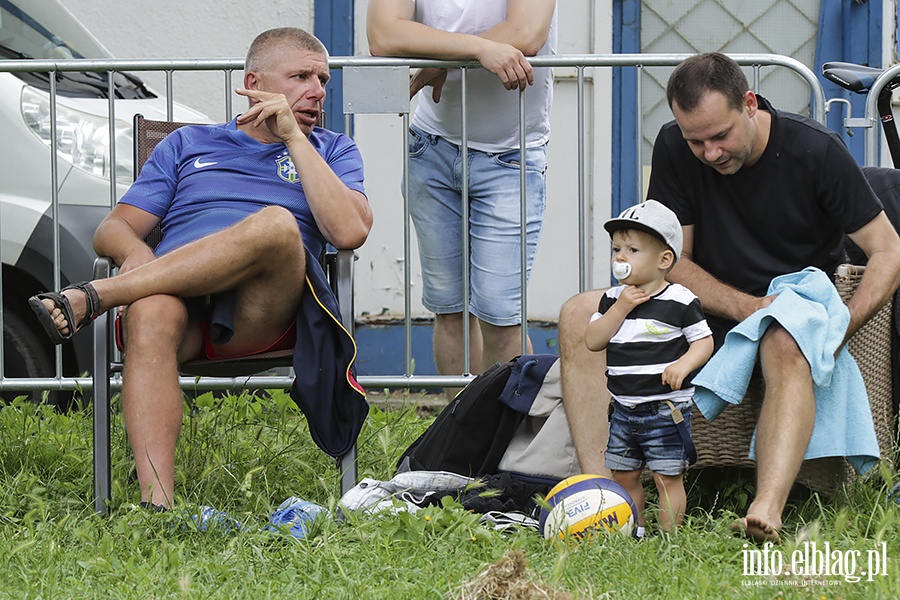 Turniej piki siatkowej plaowej o Puchar Prezydenta, fot. 136