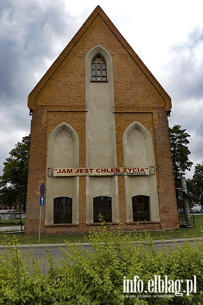 Kościół Bożego Ciała, fot. 11