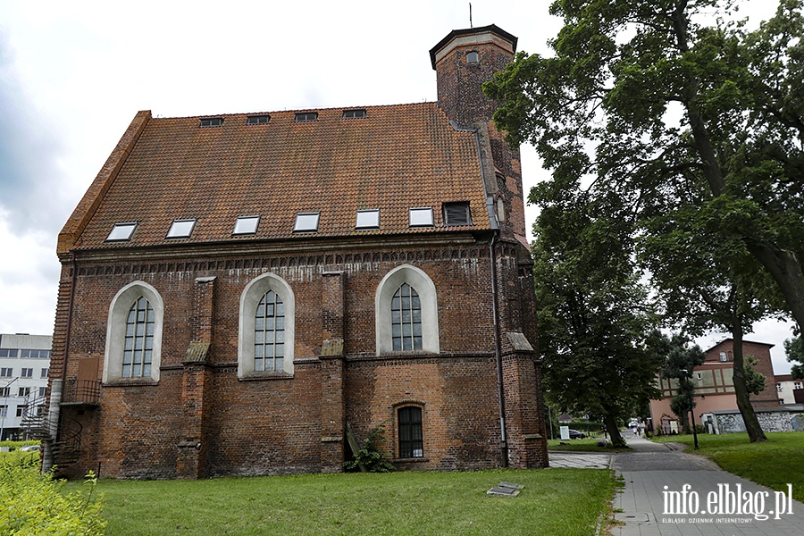 Kościół Bożego Ciała, fot. 20
