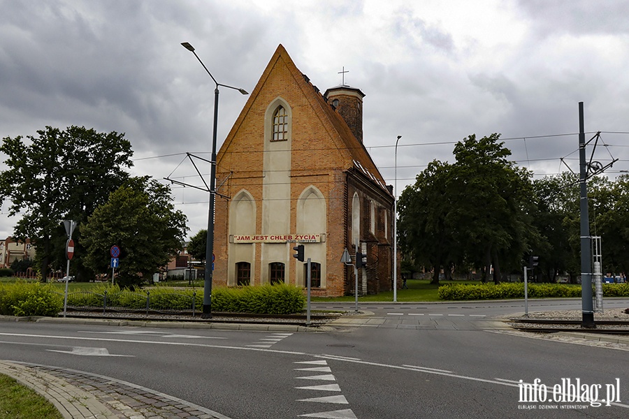 Kościół Bożego Ciała, fot. 40