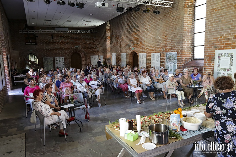 Warsztaty kuchni regionalnej, fot. 22