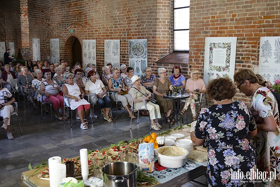 Warsztaty kuchni regionalnej, fot. 23