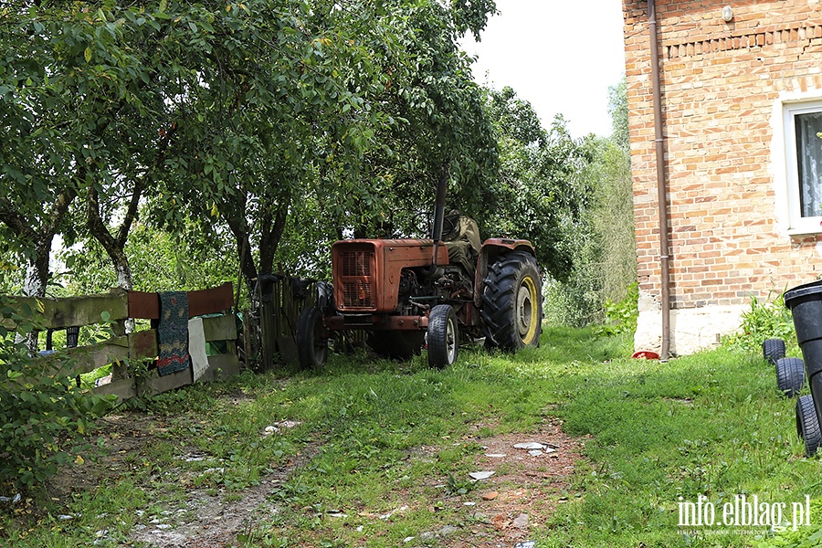 Anioowo,spacer z przewodnikiem., fot. 85