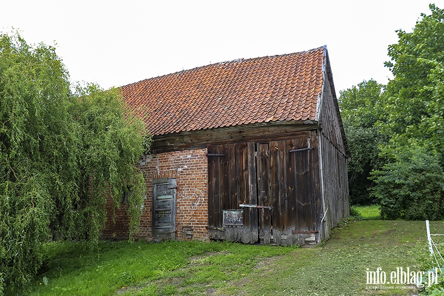 Aniołowo,spacer z przewodnikiem., fot. 174
