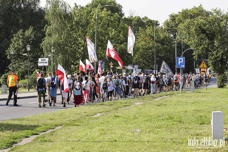 Pielgrzymka do Czstochowy, fot. 62