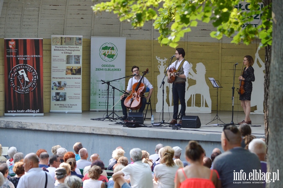 XXII Letni Salon Muzyczny po raz pity, fot. 21