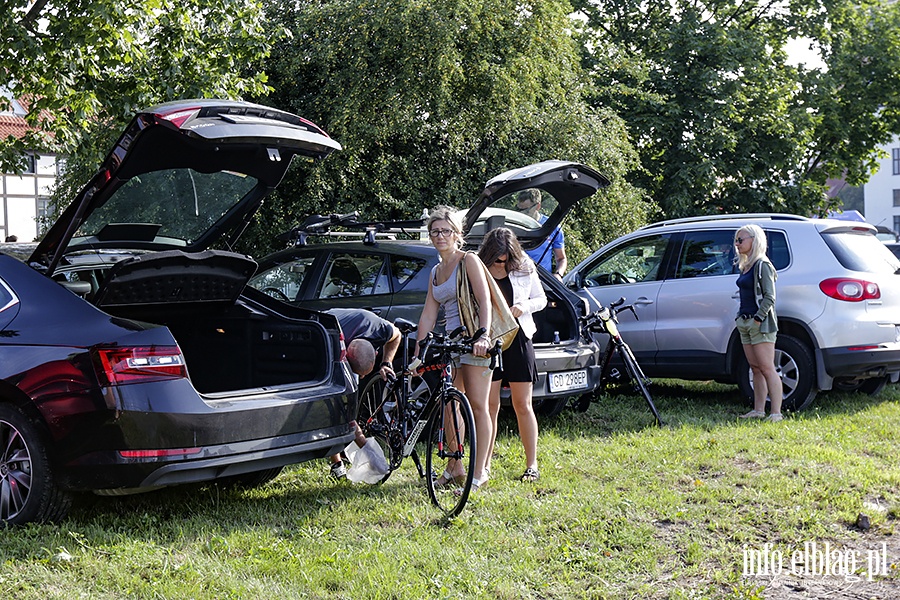 Garmin Iron Triathlon Elbląg, fot. 77