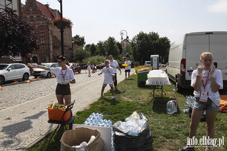 Garmin Iron Triathlon Elblg, fot. 200