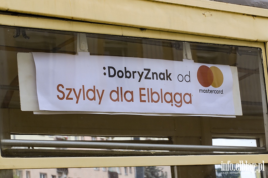 Dobry znak-nowe szyldy, fot. 16