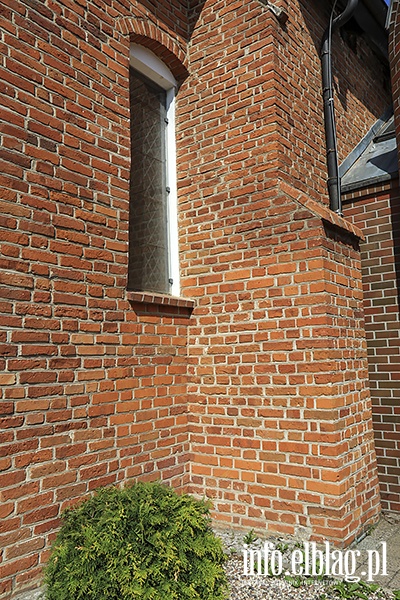 Kosciół św.Jerzego, fot. 12