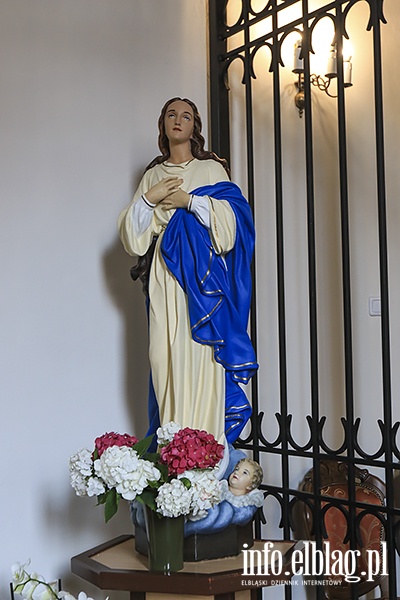Kosciół św.Jerzego, fot. 18
