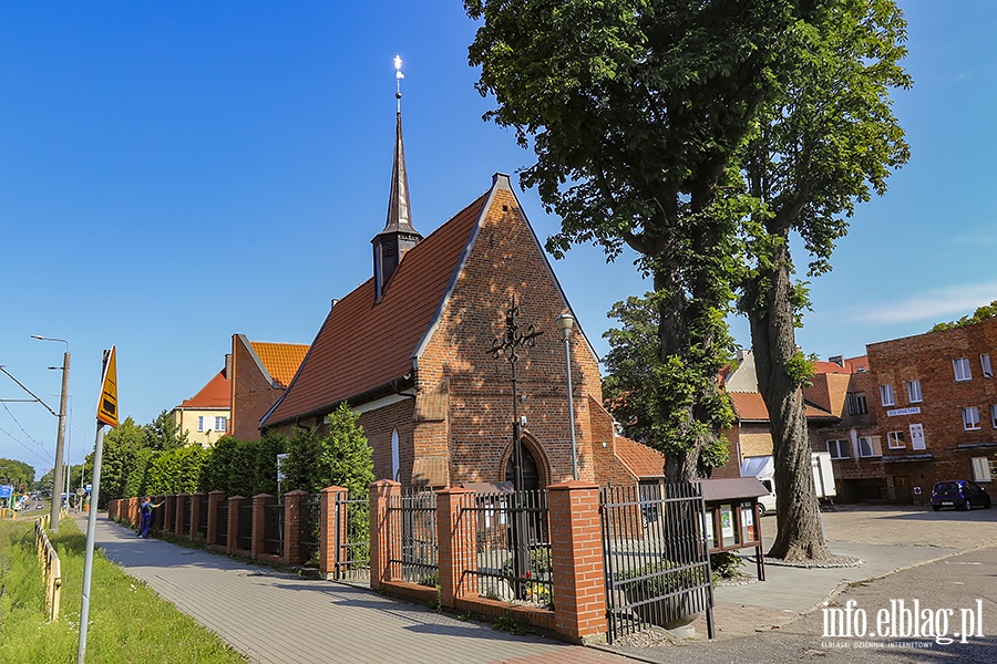 Kosciół św.Jerzego, fot. 43