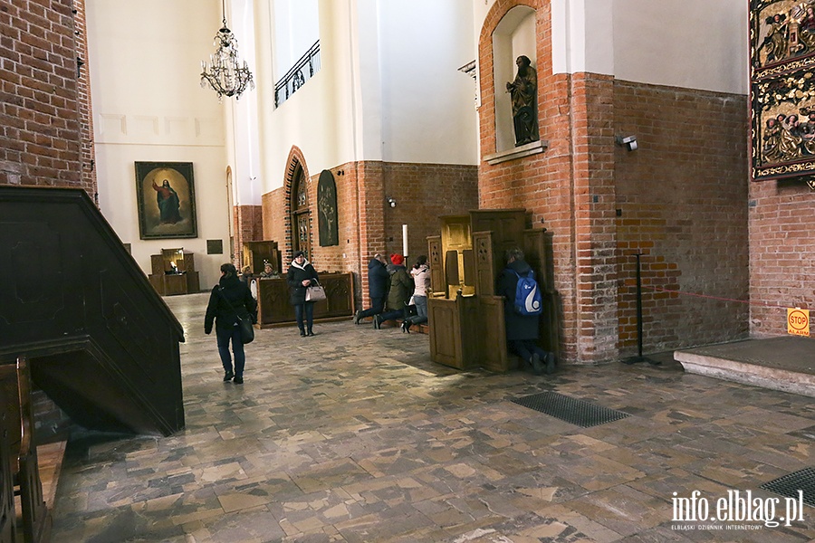 Katedra św Mikołaja, fot. 3