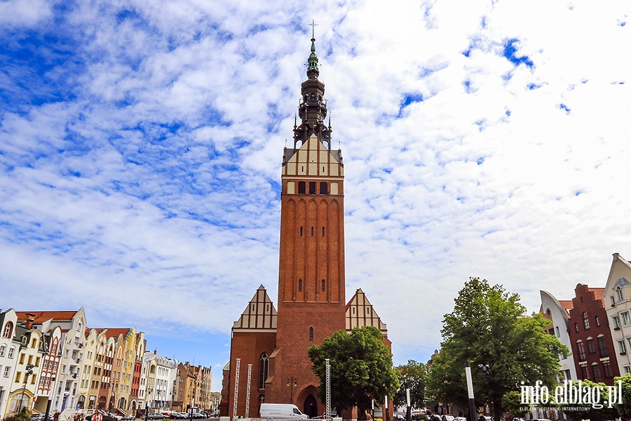 Katedra św Mikołaja, fot. 4