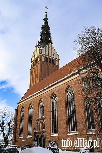 Katedra św Mikołaja, fot. 8
