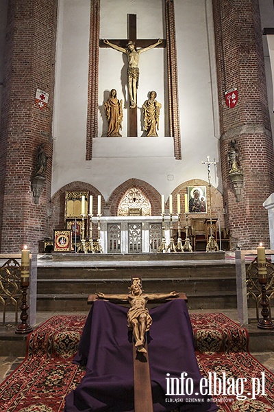 Katedra św Mikołaja, fot. 29