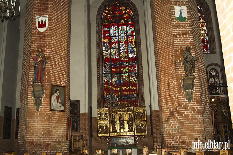 Katedra św Mikołaja, fot. 38