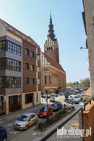 Katedra św Mikołaja, fot. 50