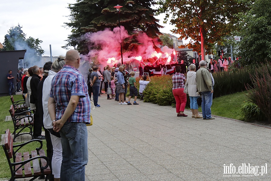 75 rocznica powstania warszawskiego, fot. 1