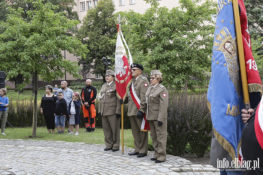 75 rocznica powstania warszawskiego, fot. 2