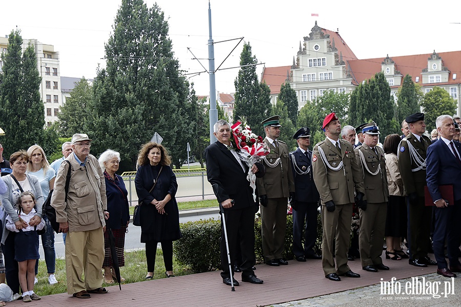 75 rocznica powstania warszawskiego, fot. 6