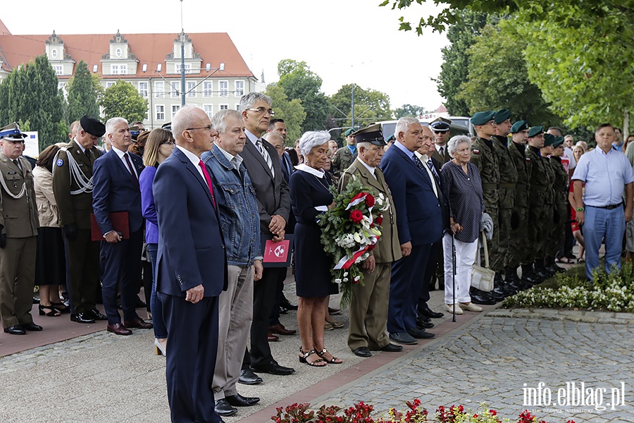 75 rocznica powstania warszawskiego, fot. 7