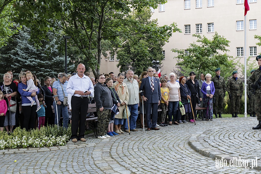 75 rocznica powstania warszawskiego, fot. 8