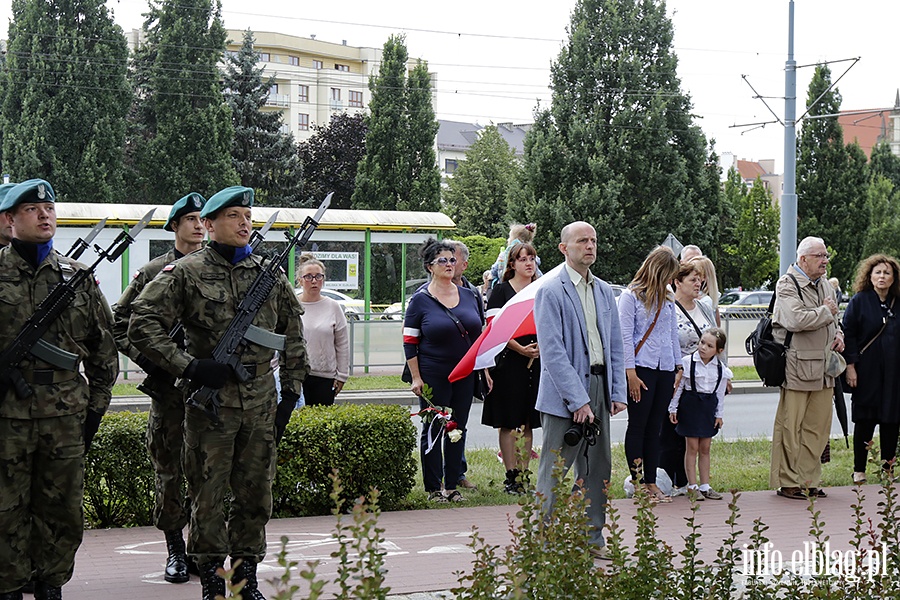 75 rocznica powstania warszawskiego, fot. 11