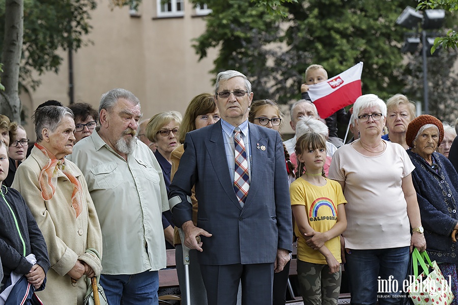 75 rocznica powstania warszawskiego, fot. 12