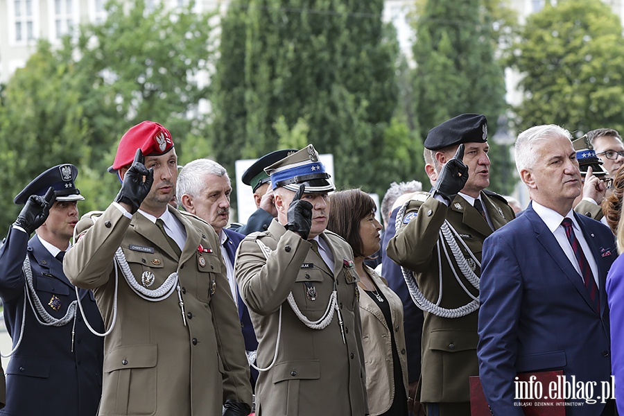 75 rocznica powstania warszawskiego, fot. 15