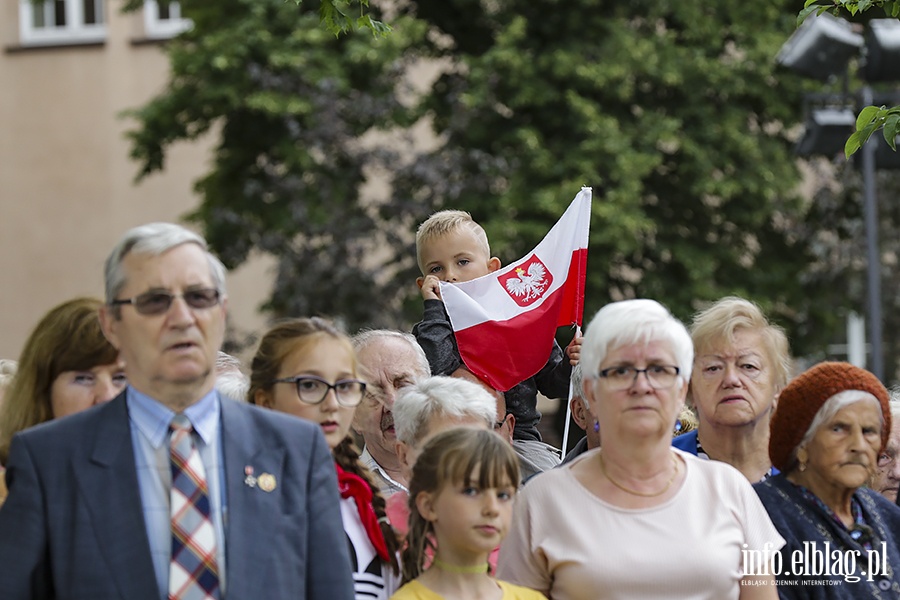 75 rocznica powstania warszawskiego, fot. 17