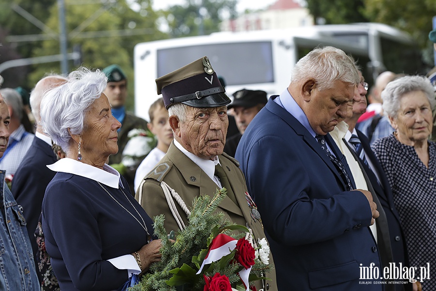 75 rocznica powstania warszawskiego, fot. 20