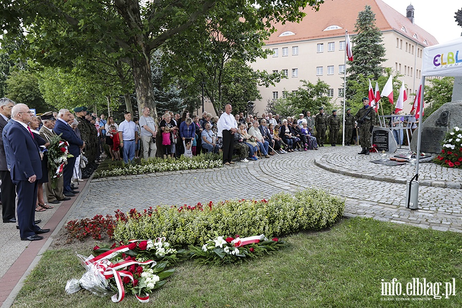 75 rocznica powstania warszawskiego, fot. 23