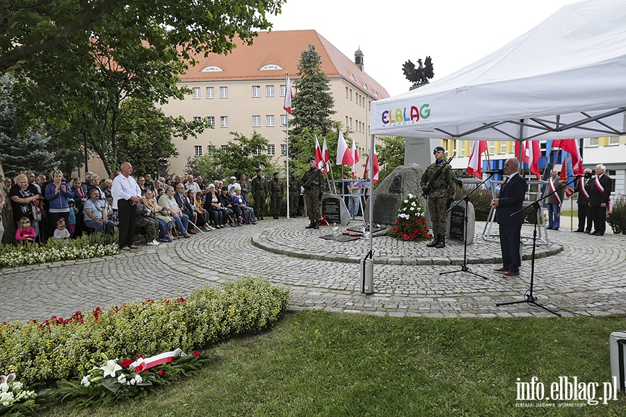 75 rocznica powstania warszawskiego, fot. 24